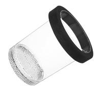 Generic Fish Breeding Isolation Box Fish Tank Hatching Box Protecting Newborn Fry Cover Plastic Nylon Aquarium Use Newborn Fry