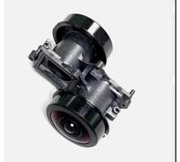 Generic Fish Eye Replacement Lens for Gopro fusion 360, Lens Assembly unit Action Camera Repair Part (for gopro fusion 360)