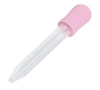 Generic Fish Feeding Tube, Water Dropper Aquarium Feeding Tube Aquarium Pipette Dropper Manual Fish Tank Water Changer for Coral, Anemones, Eels, Lionfish, Other Organisms