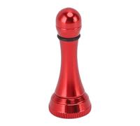 Generic Fishing Reel Balance Rod, Fishing Reel Stabilizer Rod Lightweight Aluminum Alloy for Upgrading (Red)