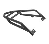 Generic Fit for Ducati Scrambler 400 SIXTY2 Rear Luggage Rack Steel Pipe Bracket Professional Manufacturing Heavy Duty Motorcycle Accessory 1 Unit