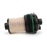 Generic Fit for Filter GK219176AA 2005485 Long Service Life Easy Installation Practical Accessory for 2014 ON MK8
