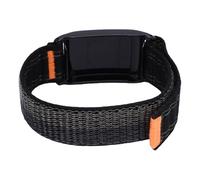 Generic Fitness Tracker Band, Fitness Tracker Pass Convenient for Maintenance of WHOOP 4.0 (Black)