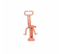 Generic Fitness Training Equipment Miniature Gym Equipment Model Diorama Accessory Community Exercise Resin Unpainted DIY Suitable for architectural sand