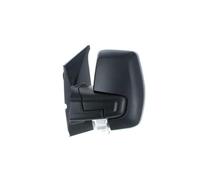 Generic Fits in FORD TRANSIT CUSTOM 2012-2019 DOOR WING MIRROR ELECTRIC MANUAL TYPE PRIMED (LEFT PASSENGER SIDE)