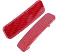 Generic Fits in FORD TRANSIT-CUSTOM-CONNECT REAR BUMPER REFLECTOR LEFT N/S OE 1778456 and RIGHT O/S OE 1778456 (1 Pair)