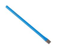Generic Fitter Cement Chisel, Portable Masonry Chisel Flat Utility 150mm Engineering Masonry for Engineering Maintenance, Fine Polishing, Smooth Surface