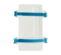 Generic Flat Breast Milk Storage Easy to Freeze Portable Breast Milk Storage Board