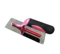 Generic Flat Drywall Trowel Plaster Finishing Trowel Knife Tool Putty Knife Plaster