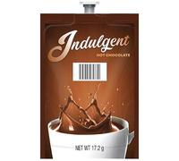 Generic Flavia Indulgent Hot Chocolate Sachets for Coffee Machine, 72 Count