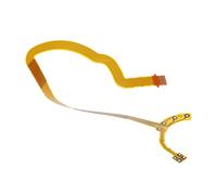 Generic Flex Cable Replacement for EF-S 17 - 85 mm f/4.0 - 5.6 IS USM Lens Aperture