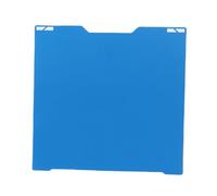 Generic Flexible Build Plate, 3D Printer Platform Kit Fit for Bambu Lab H2D 3D Printer, Low Temperature Cold Printing Double Sided Print Bed 350x320mm for PLA, PETG, ABS, PA Printing