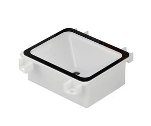 Generic Flexible Scanning Tool for Supermarket and Store Applications, USB interface