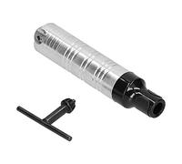 Generic Flexible Shaft Chuck Engraving Pen with Durable Aluminum Alloy for Polishing and Drilling Tools, 0.3-6.5mm Size, Ideal for Hobbyists and Professionals