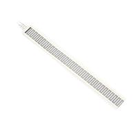 Generic Flexible Thin Film Force Sensor SF15-130 10kg Range Pressure Sensor Durable for Sleep Monitoring and Electronic Shelf 15mm Width
