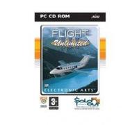 Generic Flight Unlimited III (PC) (CD ROM)