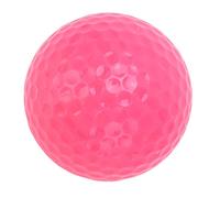 Generic Floating Ball, Float Water Range Outdoor Sports 2 Layers Floating Ball Floater Practice Training (Pinkish)