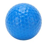 Generic Floating Ball, Float Water Range Outdoor Sports 2 Layers Floating Ball Floater Practice Training (Dark Blue)