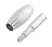 Generic Flute Roller With Screw Fastening Screw Roller Tool Wind Instrument Maintenance Tool Kit For Instrument Accessory Flute Repair Parts
