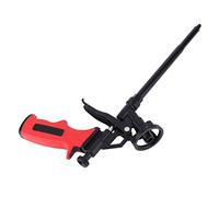 Generic Foam Caulking Gun Versatile Foam Applicator for Insulation and Sealing Projects, Ideal for, Doors, and Cabinets, 750ml, High-Pressure PTFE Material