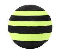 Generic Foam Massage Ball High Density EVA for Deep Tissue Relief and Myofascial Release During Yoga and Sports (Small Size)