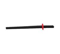 Generic Foam Practice Sword Safe Training Tool for Beginners and Kids Fencing Toy for Boys and Girls