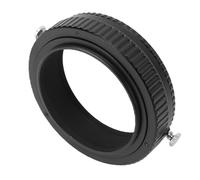 Generic Focusing Helicoid Lens Adapter Versatile M62 Mount 20-40mm Close-Up Macro for Creative Photography