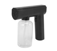 Generic Fogger Machine, 300ml Cordless Handheld Sprayer with Large Capacity Cold Fog and 1200mAh Rechargeable Battery, for Home Car Shop Bathroom Living Room