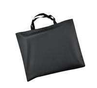 Generic Folding Chair Storage Bag - Multi-Purpose Carrying Case - Camp Chair Bag, 600D Oxford Cloth, Black, Large, Unisex, Outdoor, Foldable Back, Armless, Manual Recline, Adult