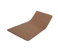 Generic Folding Mattress Pad With Stitched Segmented Surface For Recliner Couch Bed Suitable For Office Workers Napping Guest Overnight Stay