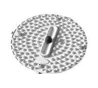 Generic Foot Massage Pad Acupressure Mat for Easy Travel and Office Use, Gray
