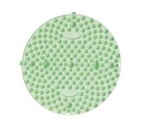 Generic Foot with Pressure Board for Home and Travel, Green