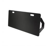 Generic Football Backstop Board | Heavy-Duty, Socc Board, Stable, for Backyard