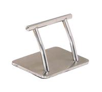 Generic Footrest for Barber Chairs, Mobile Footrest for Hair Salons