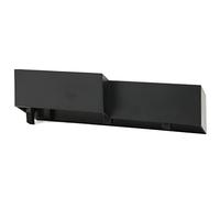 Generic For Cooler Efficient USB External Radiator with 5 Fans For 4 Gaming, Manual and Auto Mode
