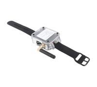 Generic For Deauther Watch Displays Traffic For Test Tool Wearable Watch Obfuscates Tracking For Esp8266, Smart Clip Accessories