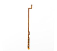 Generic For NS2 Game Console Ribbon Power Cable Rust Proof Console Flexible Inside Copper Wire Wear Resist Volume Increase & Decrease Cable Replacement Parts