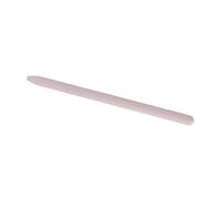Generic For Tab S6 Lite Highly Sensitive Smart Pen with 5 Tips For SM P610 Tablet, Plastic Stylus For Easy Writing and Drawing (Pink)