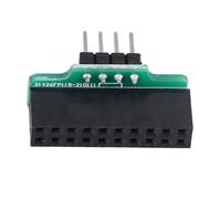 Generic For the J -Link Treatment Adapter, the Multiple Functions of Multiple Functions of High Stability For V8 V9 JTAG