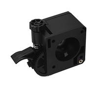 Generic for Titan Extruder Kit Strong Compatibility 3D Printer Parts for V6 Long and Short Distance - High Performance for Flexible Filaments