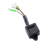 Generic For Yamaha 2-stroke JOG 50CC 90CC Ignition Coil High Voltage Pack CDI