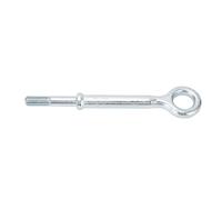 Generic Forged Steel High Strength Towing Hook for S60 S80 V70 XC90 Damage Free OEM Standard 9170466 Tow Ring Loop
