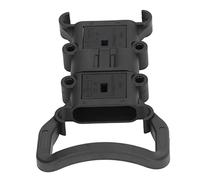 Generic Forklift Power Connector 80A Battery Charging Plug with Terminal for Electrical Equipment,Fast Wiring Stable Power Supply for Electric Forklift