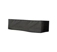 Generic Four-Sided Shade Net Cover for 4 Wheeler Built to Last, 300cmx33cm