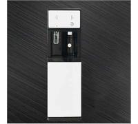 Generic Freestanding Water Cooler Dispenser | Mains Fed Unit With Hot And Cold Options - Instant Boiling, Ice & Warm Dual Function, Ideal For Home, Office & Commercial Use