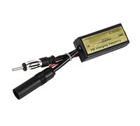 Generic Frequency Converter Antenna Car Frequency Antenna FM Reliable Performance for Japanese Car Radios Fit for with Easy Install Wiring