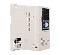 Generic Frequency Converter Variable 4kW 5.5kW Variable Frequency Inverter 3PH AC380V 50 60Hz Input 0 to 320Hz Outfit