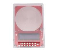 Generic Frequency Generator Adjustable 0.01Hz-100000Hz Portable Ultra Low Frequency Pulse Generator for Relaxation 20x14cm