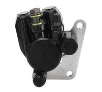 Generic Front Brake Caliper Assembly Strong Metal for ATC200X ATC250R Enhanced Braking Performance 1 Unit