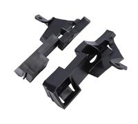 Generic Front Bumper Bracket Enhanced Stability for 320i 325i 330i 330xi Base 330i M Left Right for Car Repair Shop